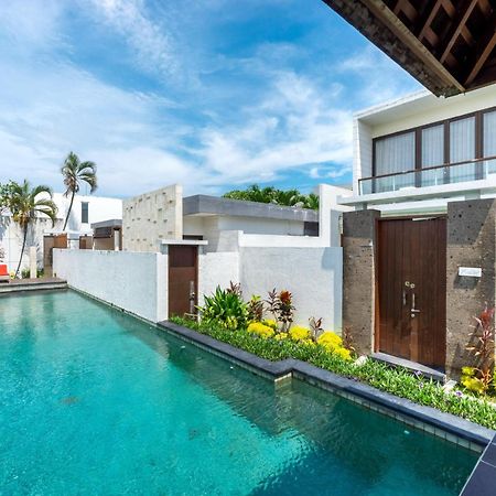 Jay'S Villa Umalas Canggu Exterior foto