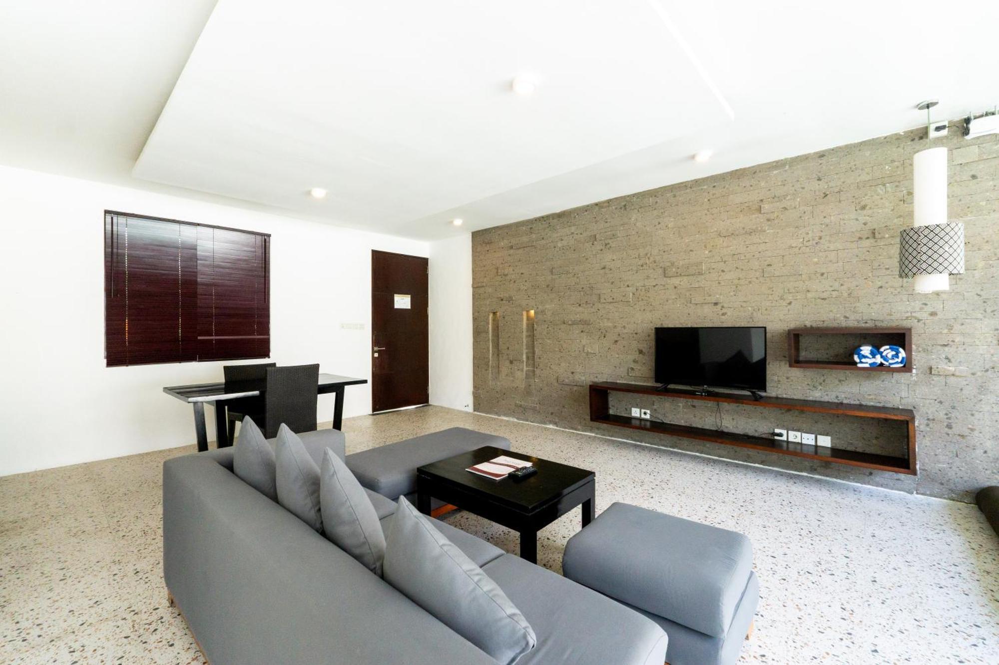Jay'S Villa Umalas Canggu Habitación foto