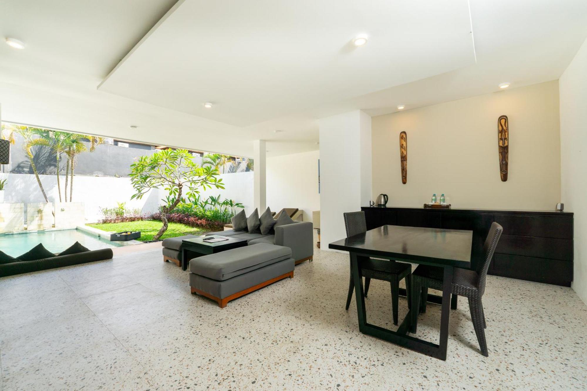 Jay'S Villa Umalas Canggu Habitación foto