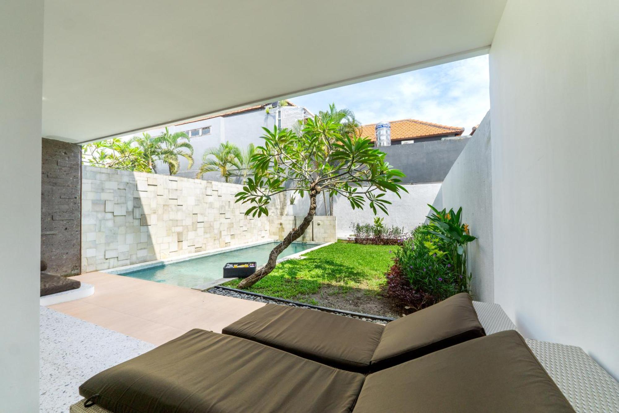 Jay'S Villa Umalas Canggu Habitación foto