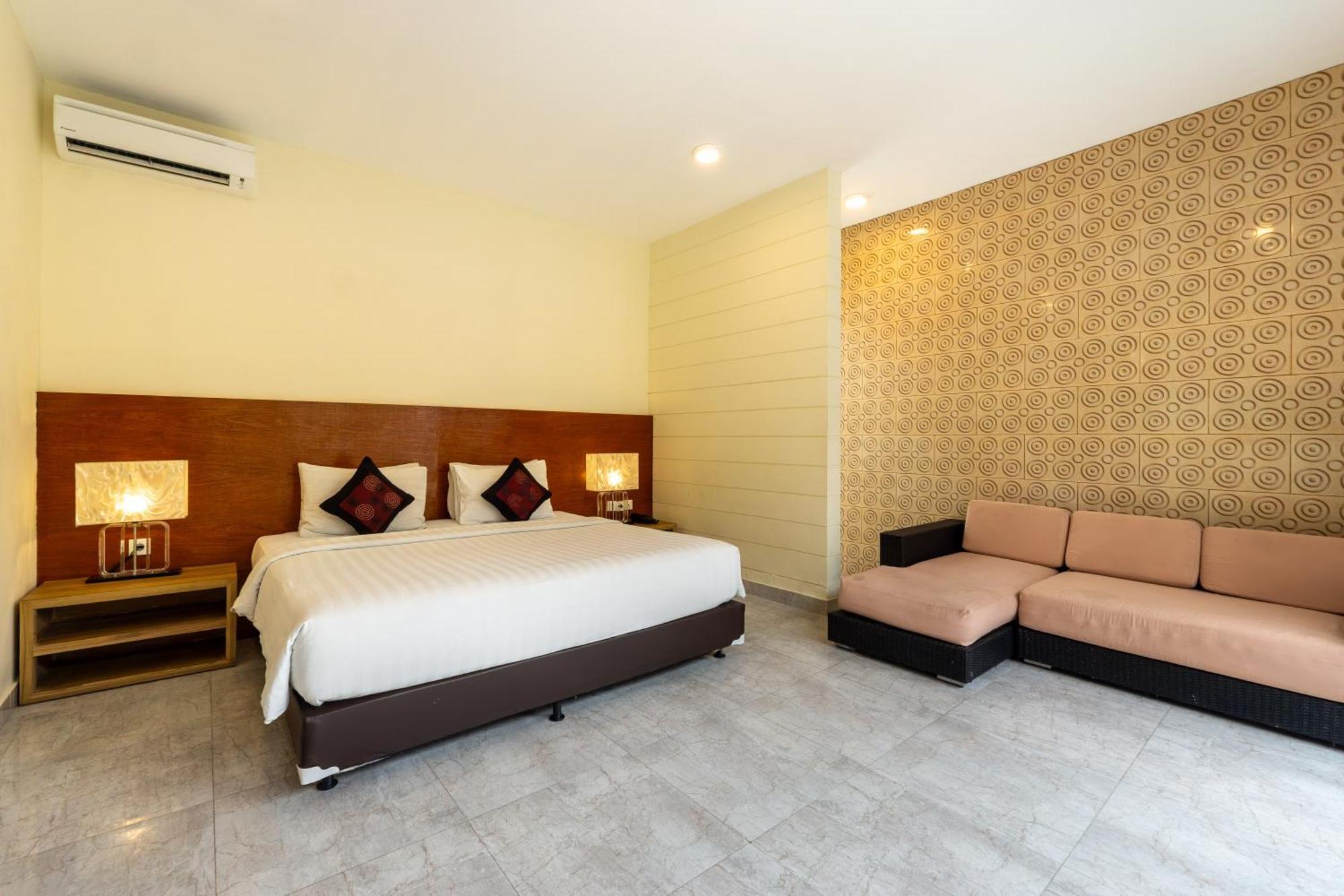 Jay'S Villa Umalas Canggu Habitación foto