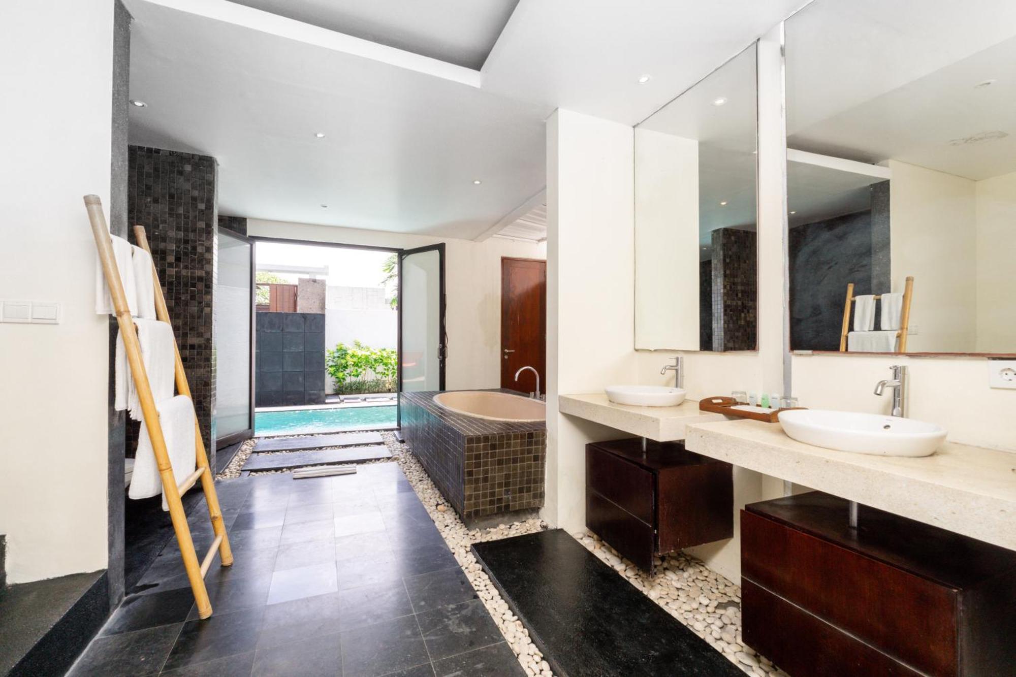 Jay'S Villa Umalas Canggu Habitación foto