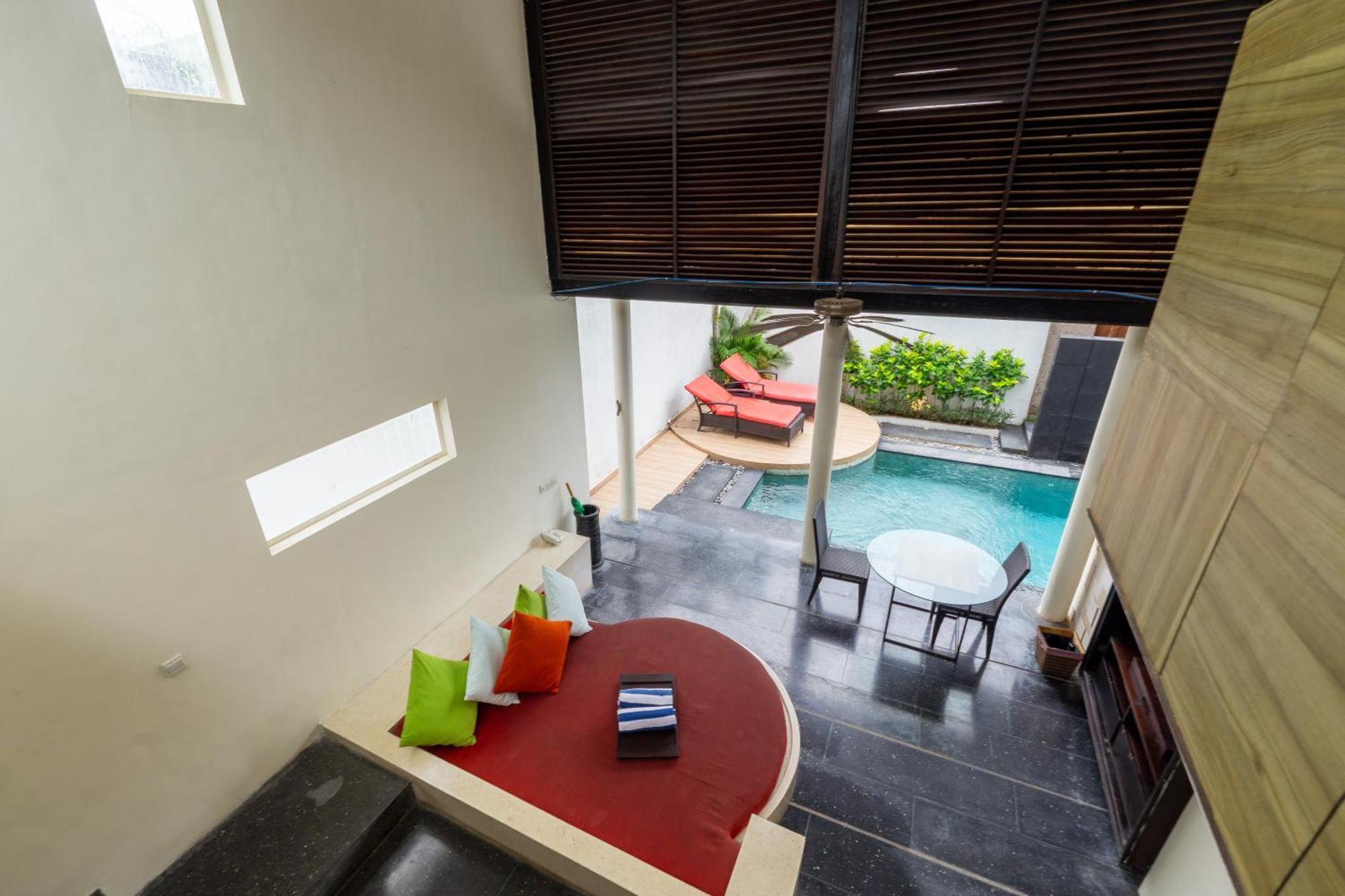 Jay'S Villa Umalas Canggu Habitación foto