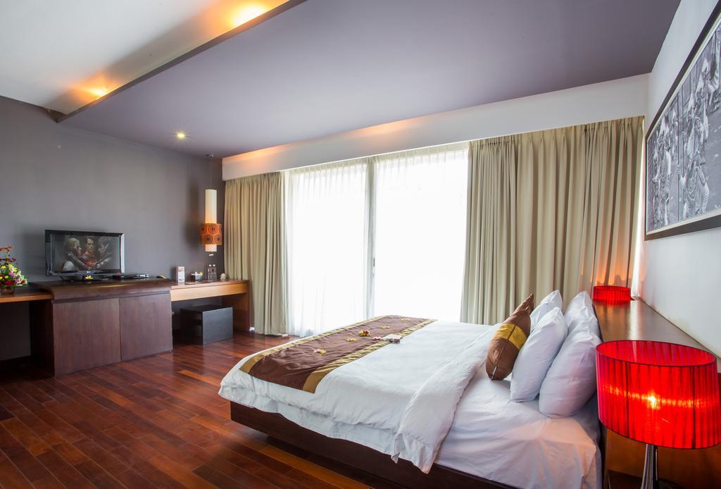 Jay'S Villa Umalas Canggu Exterior foto