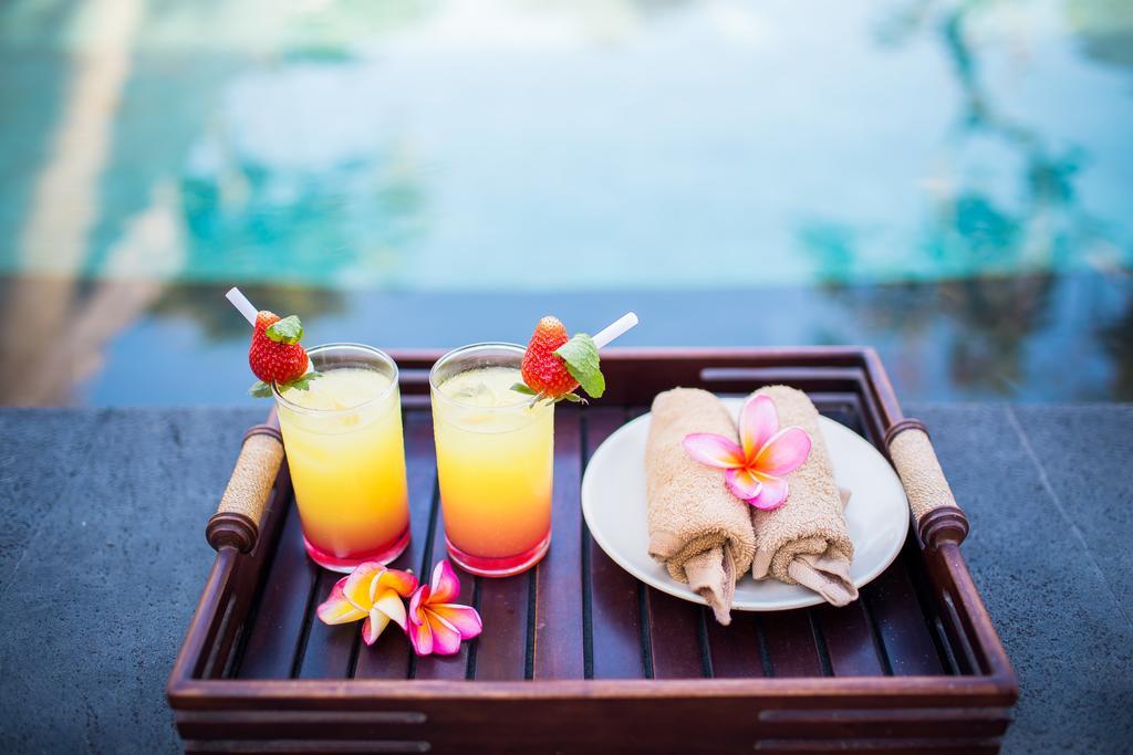 Jay'S Villa Umalas Canggu Exterior foto
