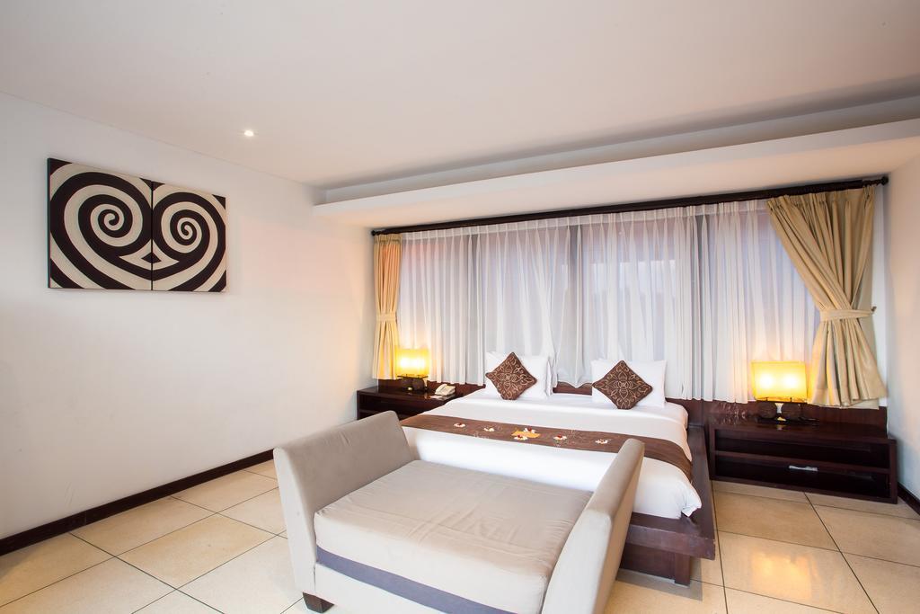 Jay'S Villa Umalas Canggu Exterior foto