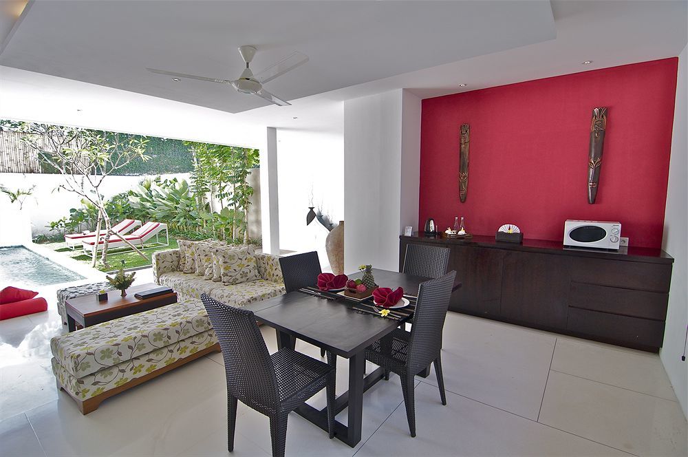 Jay'S Villa Umalas Canggu Exterior foto