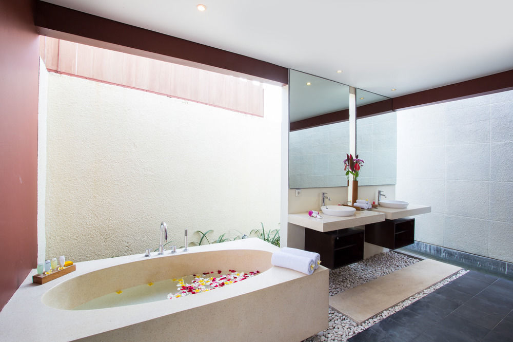 Jay'S Villa Umalas Canggu Exterior foto
