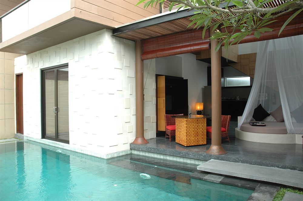 Jay'S Villa Umalas Canggu Exterior foto