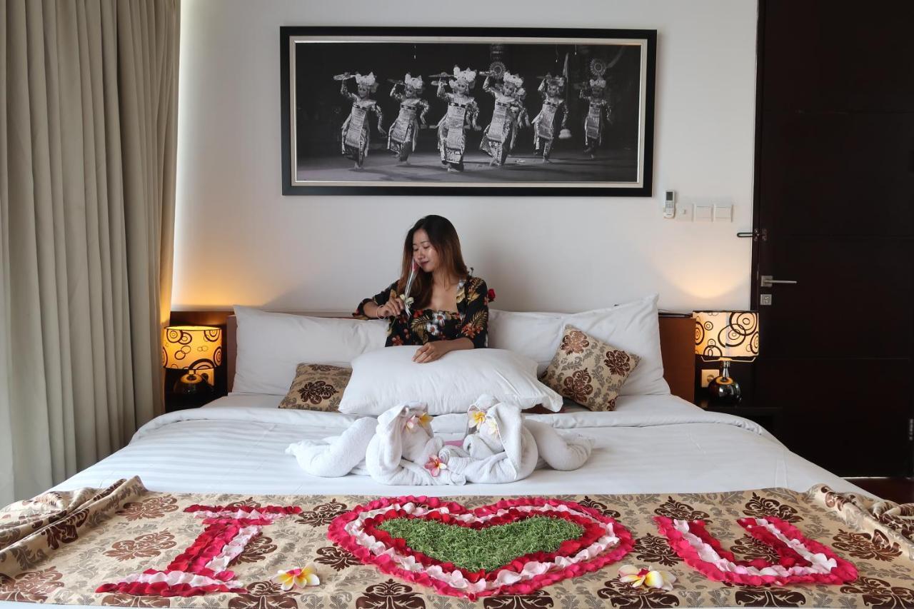 Jay'S Villa Umalas Canggu Exterior foto